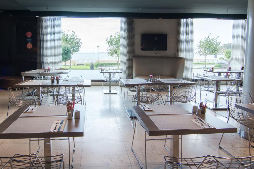 Petit Palace Tamarises 3* Getxo