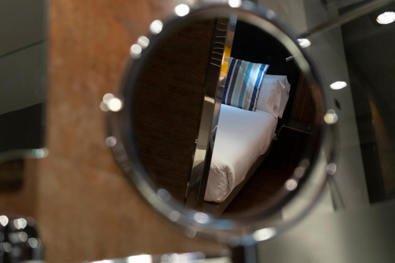 Petit Palace Tamarises Getxo